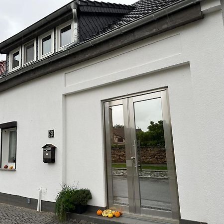 Linus Und Seine Ferienwohnungen An der Schmucke Екстер'єр фото